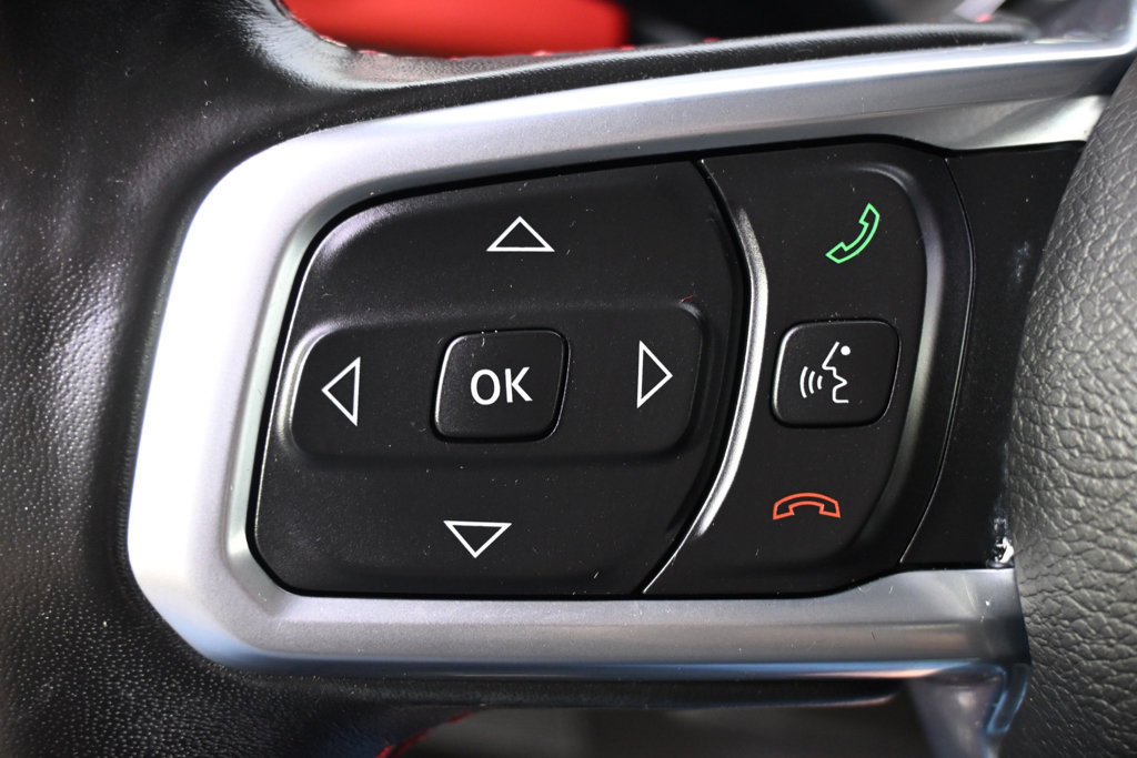Used 2019 Jeep Wrangler Unlimited Rubicon AWD/4WD image 35