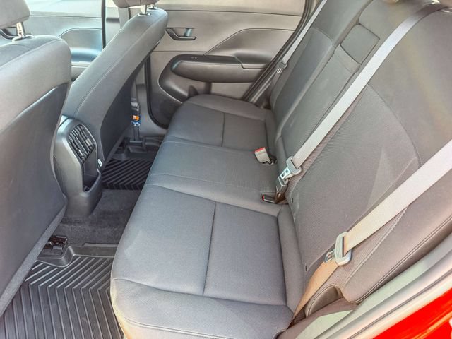 Certified 2025 Hyundai Kona SEL FWD image 20