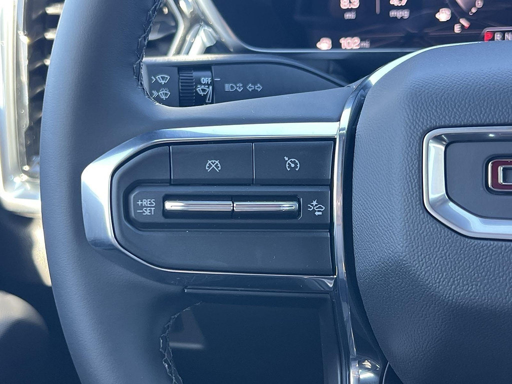 New 2026 GMC Canyon Elevation RWD image 13