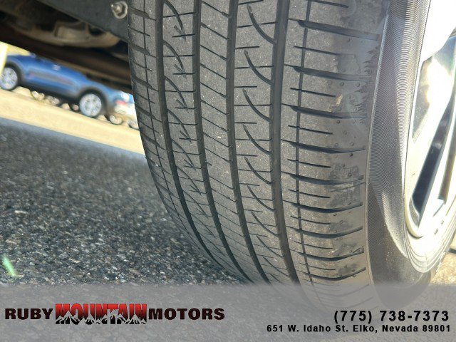 Used 2024 Subaru Outback Limited image 29