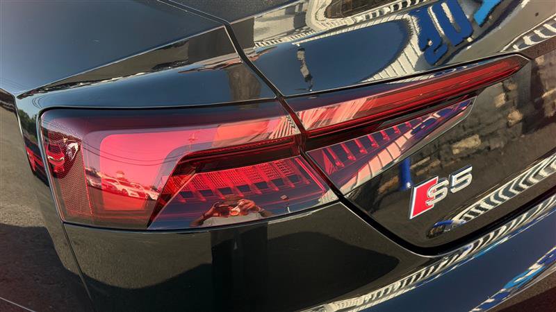 Used 2018 Audi S5 Prestige w/ S Sport Package AWD/4WD image 18