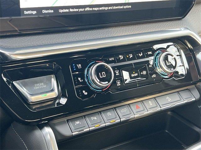 New 2026 GMC Sierra 1500 Denali w/ Denali Reserve Package image 20