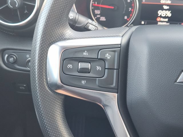Used 2024 Chevrolet Blazer LT w/ Convenience Package FWD image 28