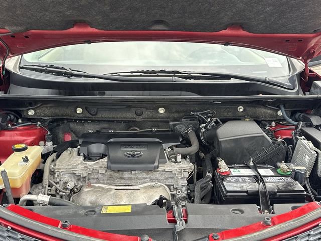 Used 2013 Toyota RAV4 XLE image 25