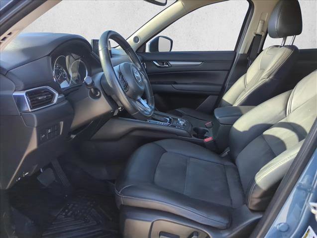 Used 2017 MAZDA CX-5 Touring w/ Preferred Equipment Package image 10