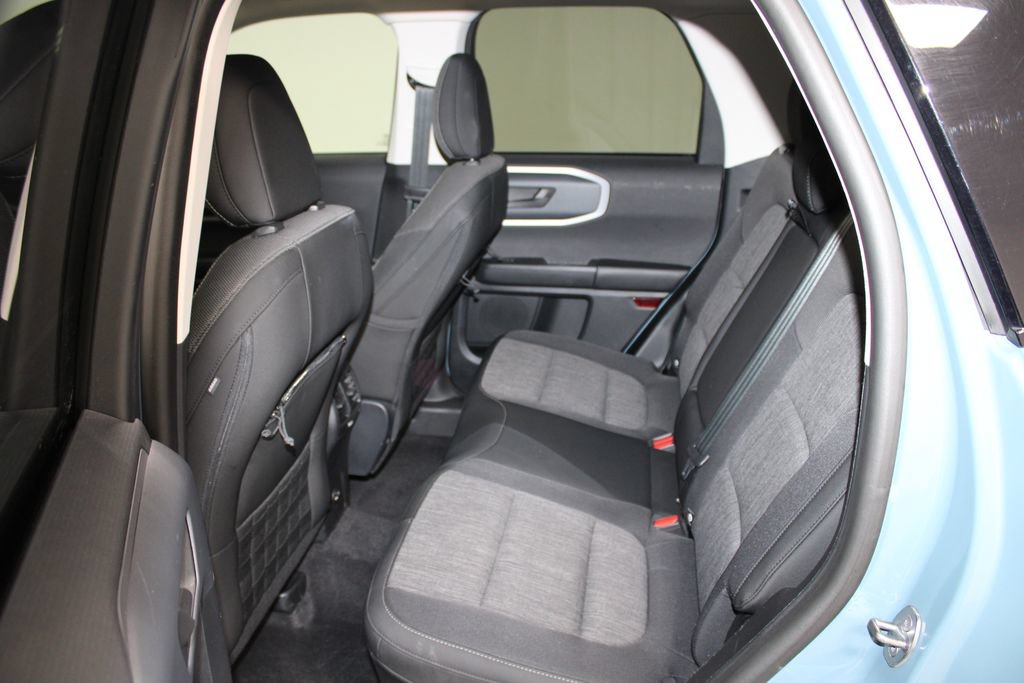 Used 2021 Ford Bronco Sport Big Bend AWD/4WD image 23