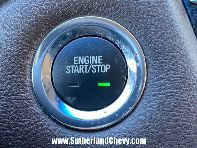 Used 2016 Cadillac XTS Luxury w/ Driver Awareness Package image 25