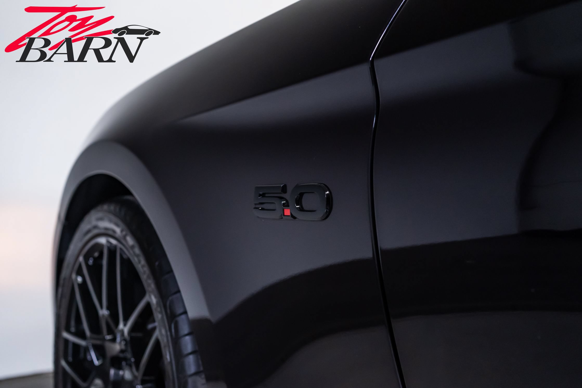 Used 2023 Ford Mustang GT RWD image 14