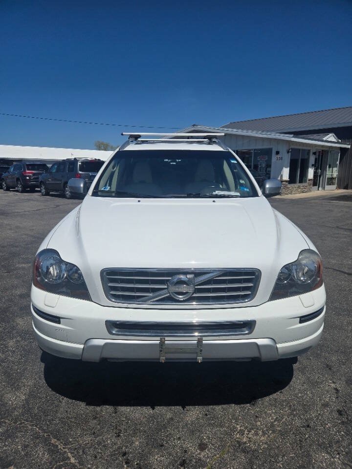 Used 2013 Volvo XC90 3.2 AWD/4WD image 10