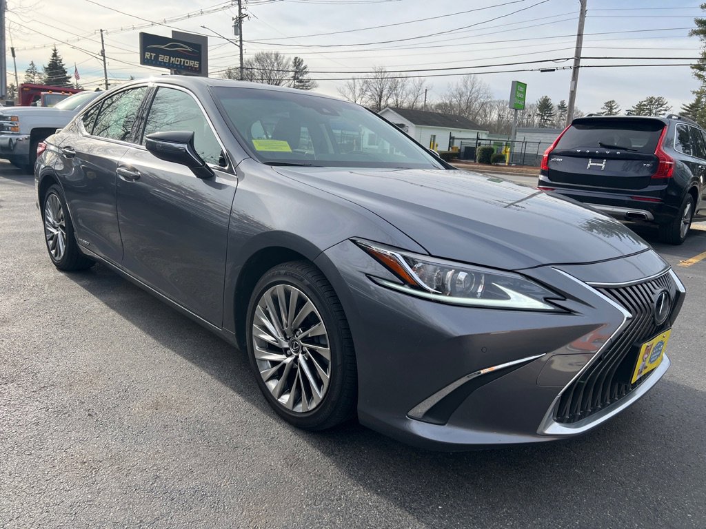 Used 2019 Lexus ES 300h image 7