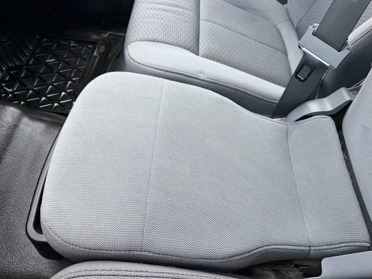 Used 2011 Ford F150 STX w/ STX Decor Pkg image 35