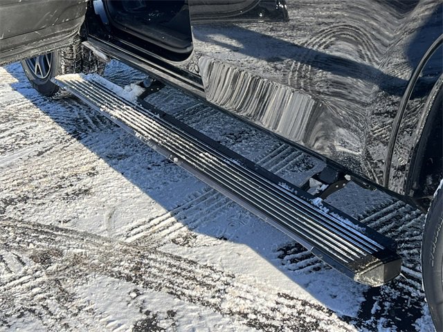 New 2026 Jeep Grand Wagoneer Limited w/ Premium Group II image 37