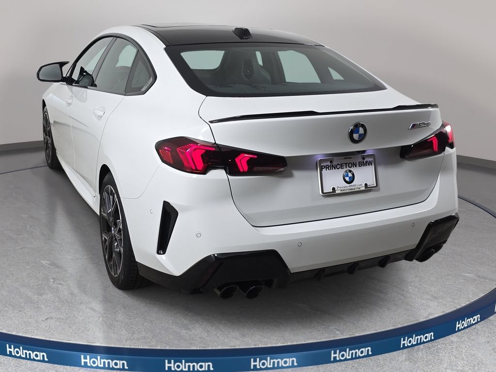 New 2026 BMW M235i xDrive w/ Technology Package AWD/4WD image 7
