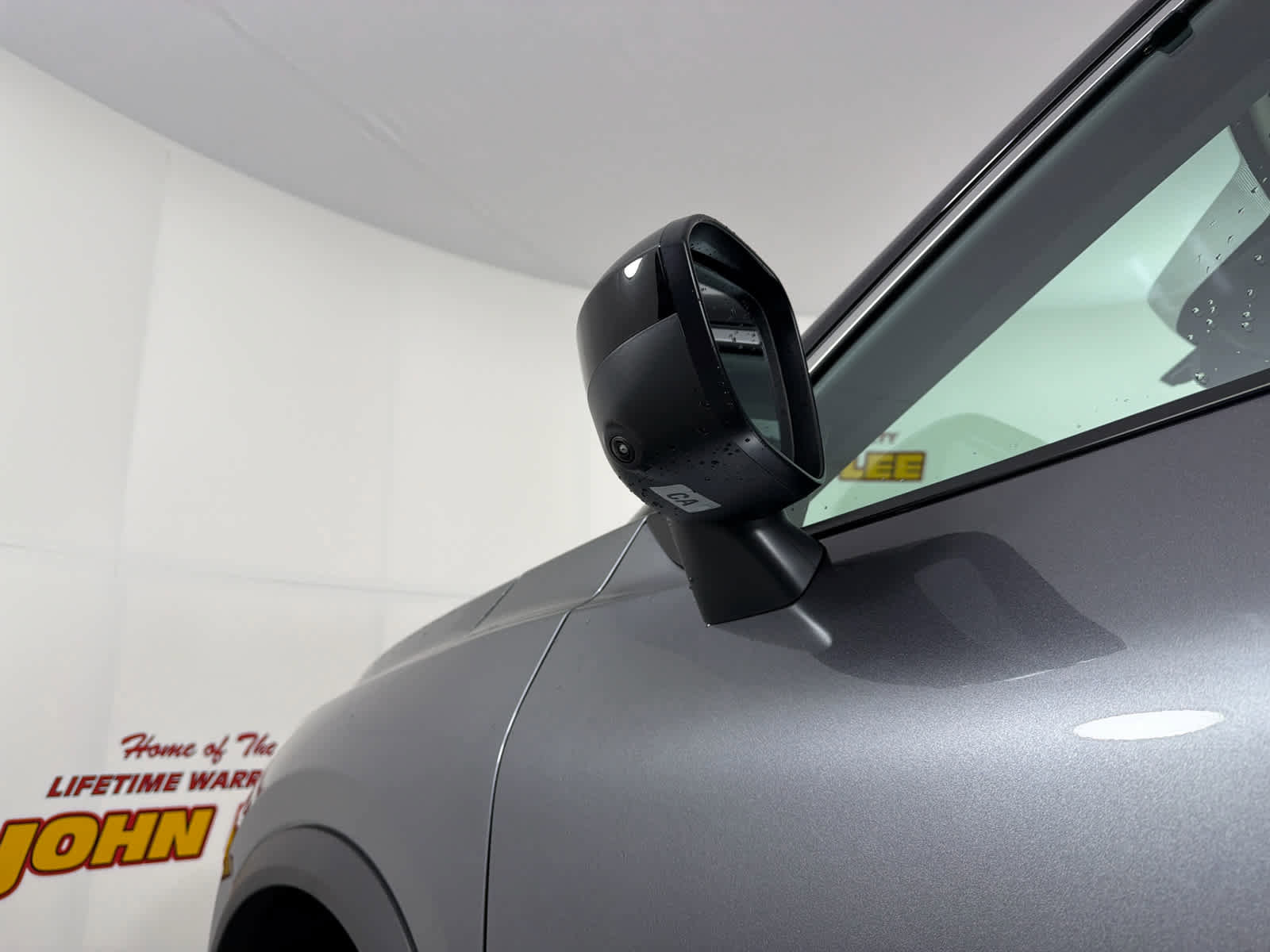 New 2026 Nissan Rogue SV image 14