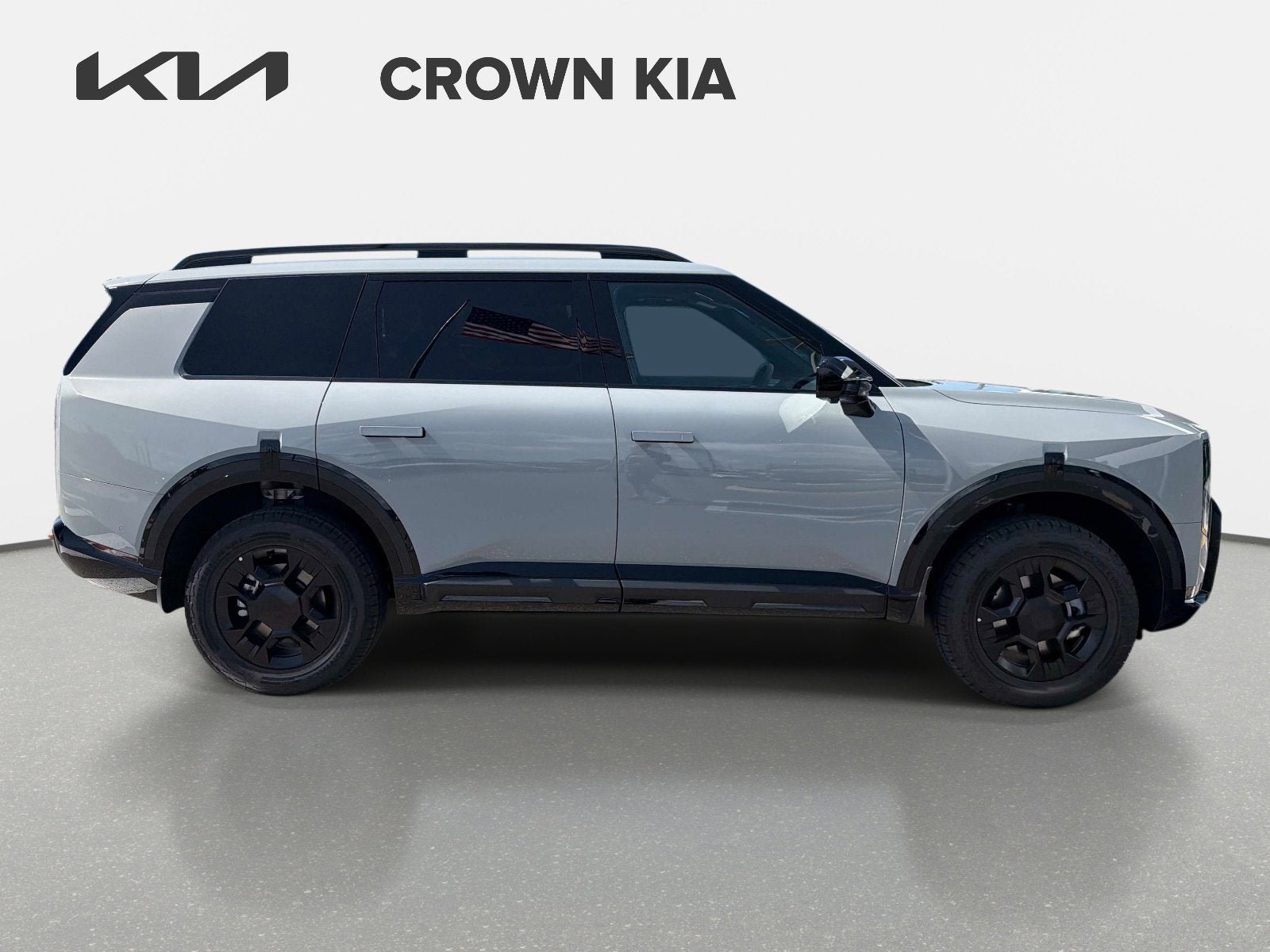 New 2027 Kia Telluride SX X-Pro AWD/4WD image 4
