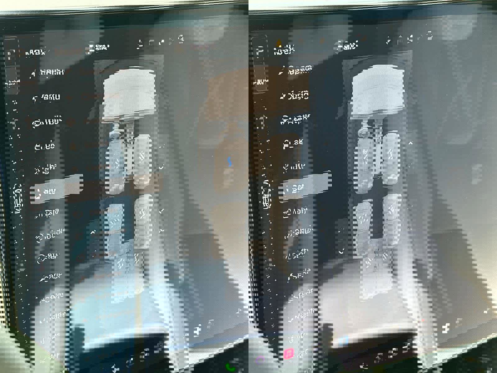 Used 2025 Tesla Model X Plaid image 29