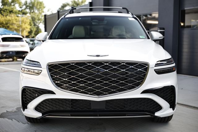 New 2026 Genesis GV70 3.5T Sport Prestige image 14