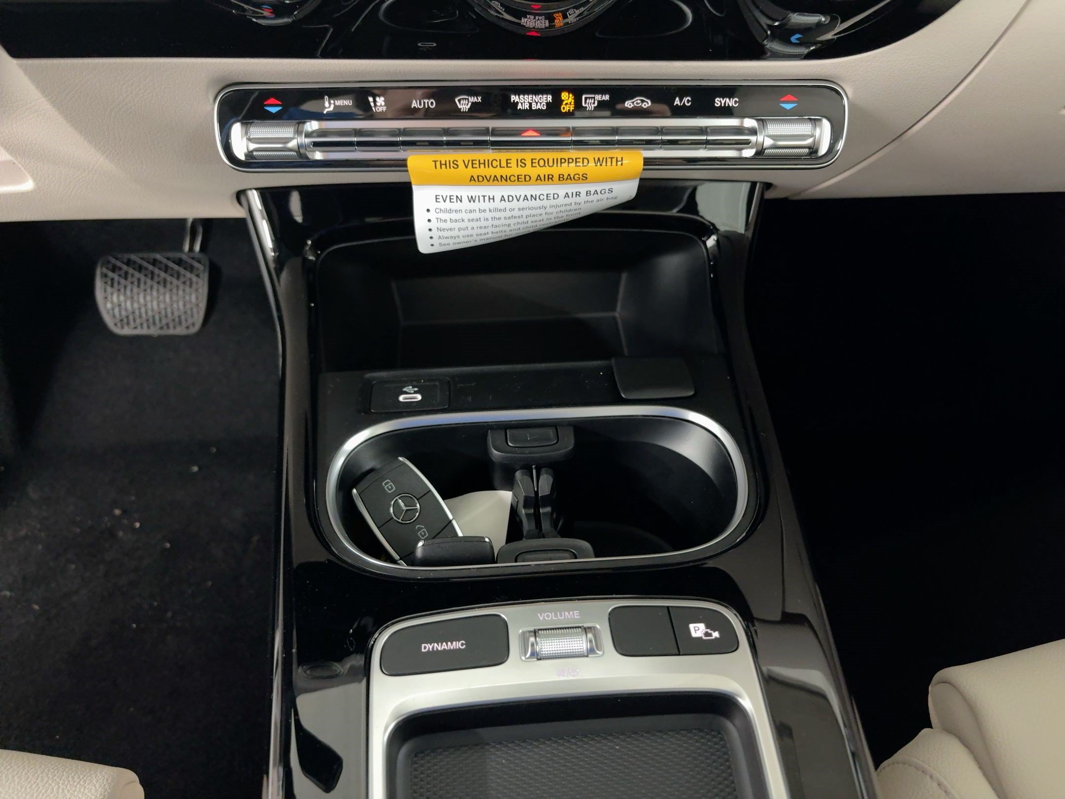New 2026 Mercedes-Benz CLA 250 image 24