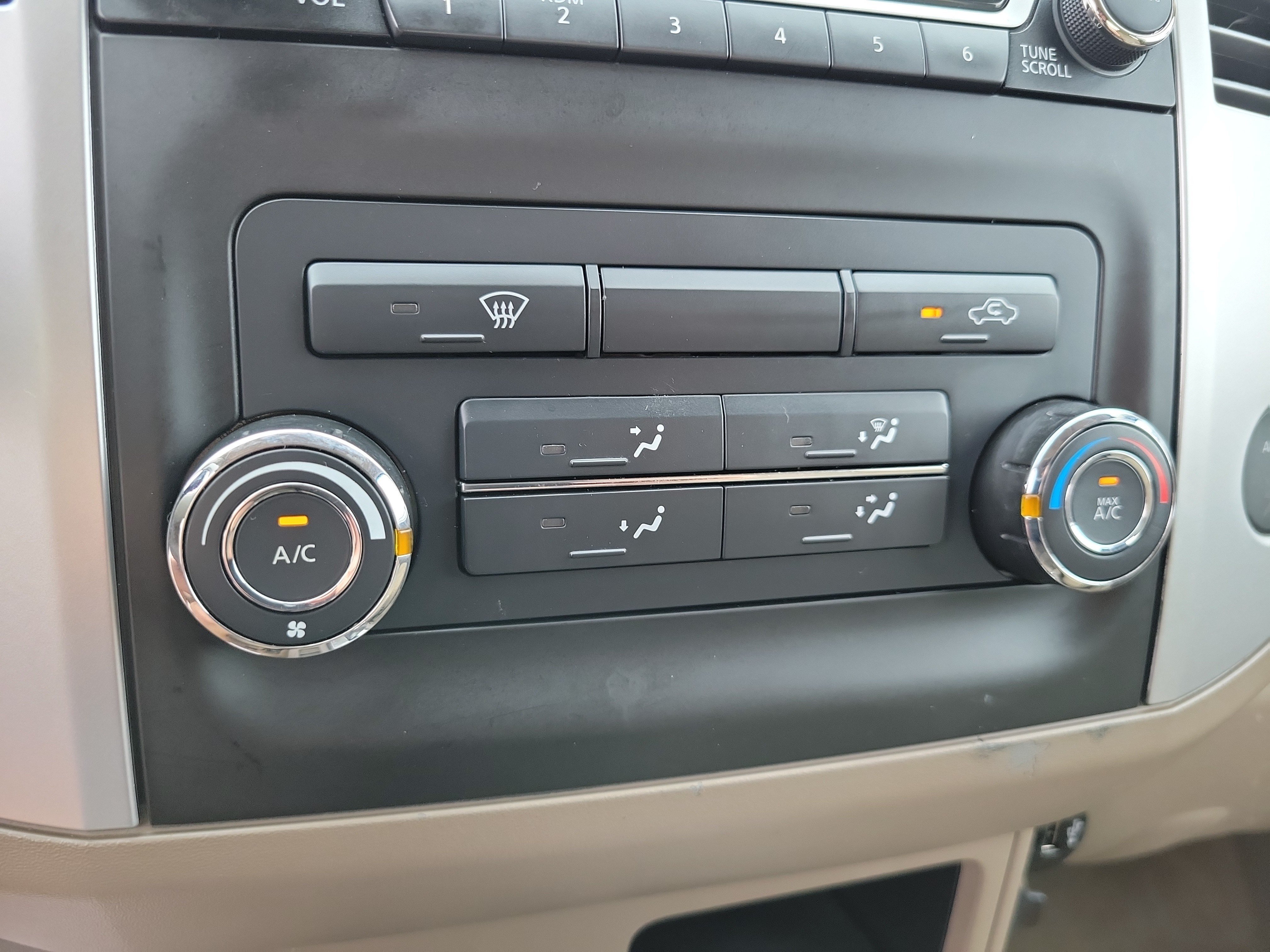 Used 2017 Nissan Frontier SV AWD/4WD image 20