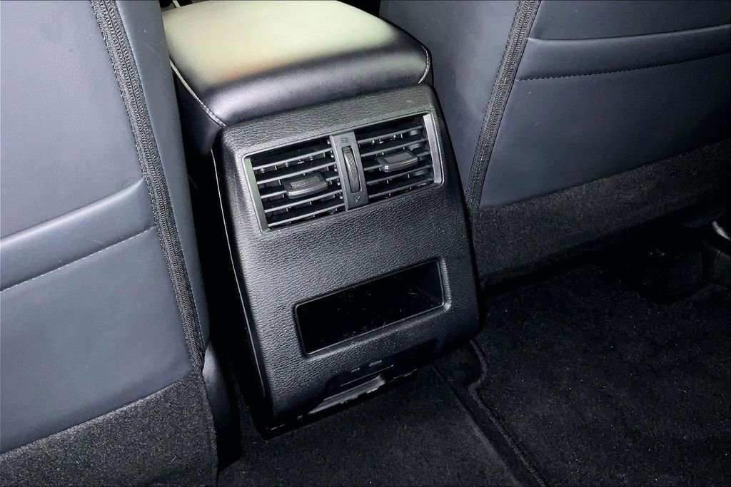 Used 2024 Mitsubishi Outlander SE FWD image 33
