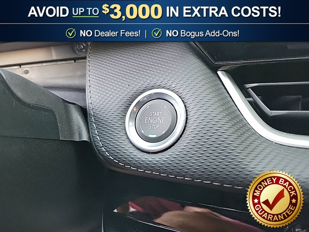 Used 2026 Chevrolet Equinox LT w/ Convenience Package II FWD image 30