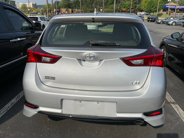 Used 2016 Scion iM FWD image 4