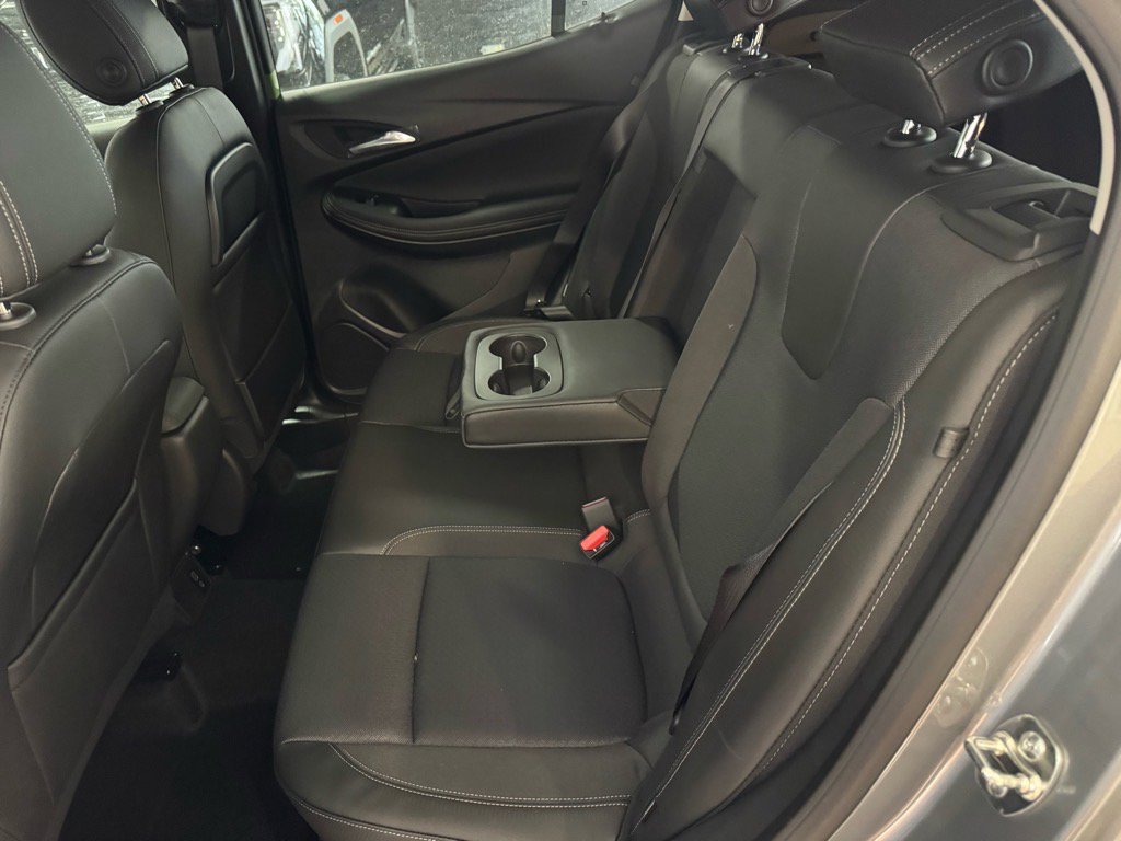 New 2026 Buick Encore GX Preferred w/ Comfort Package image 11