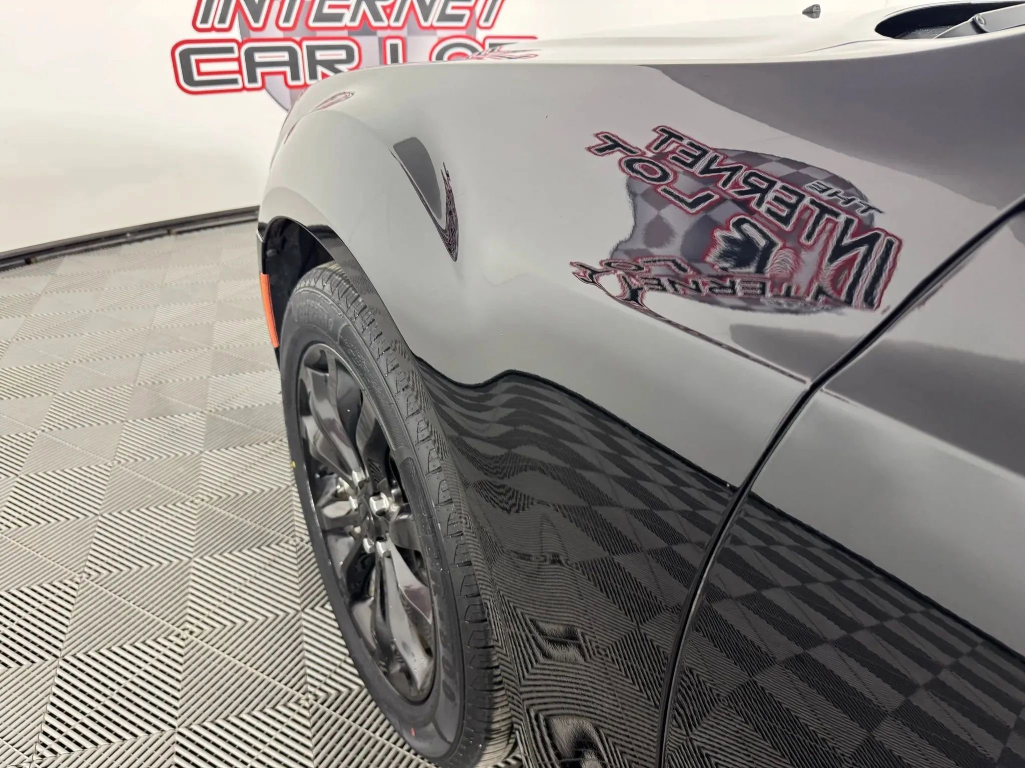 Used 2018 Chrysler 300 Limited image 24