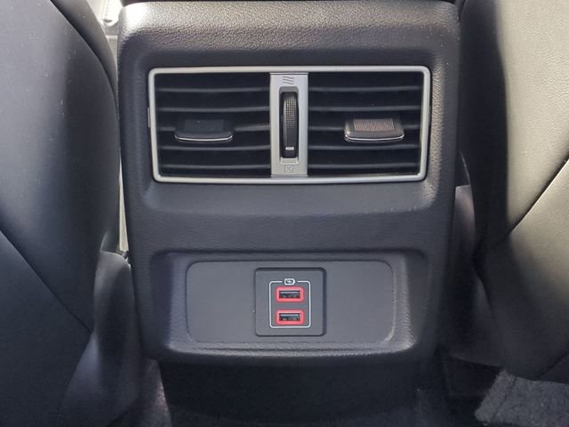 Used 2018 Nissan Maxima Platinum image 23