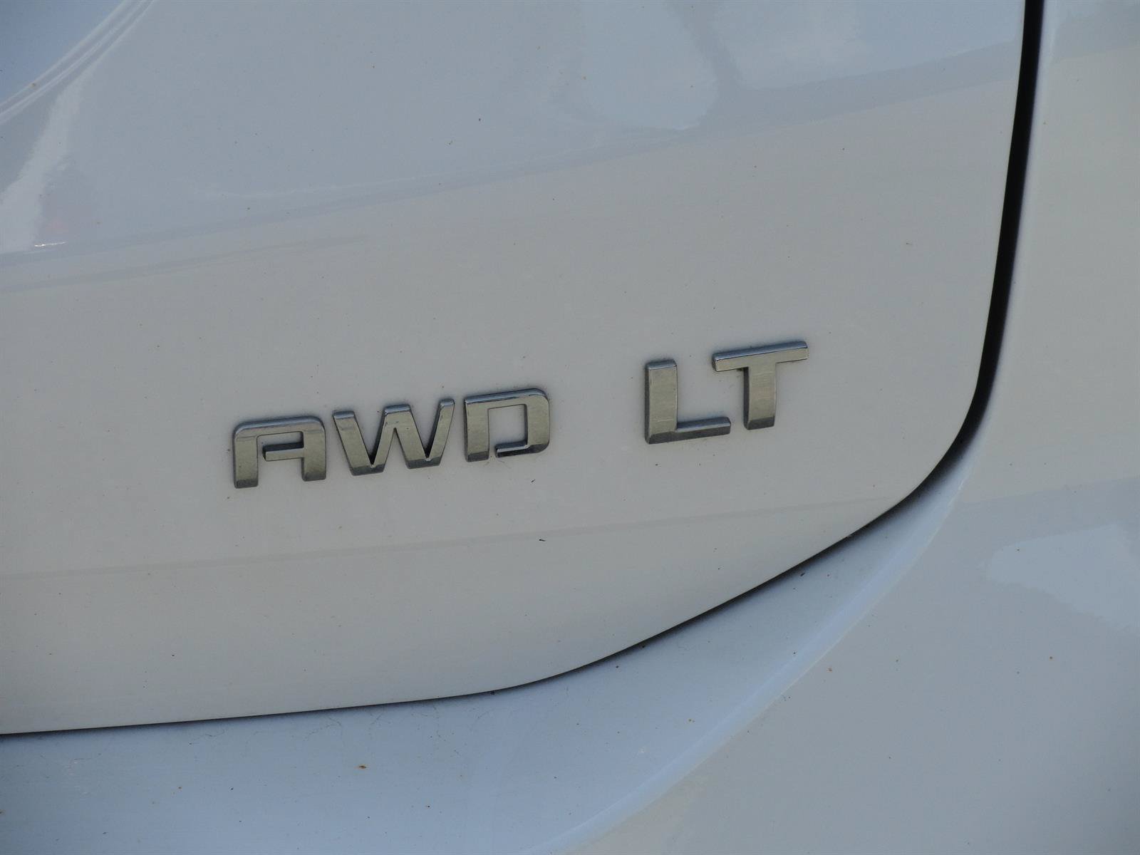 Used 2022 Chevrolet Equinox LT AWD/4WD image 7