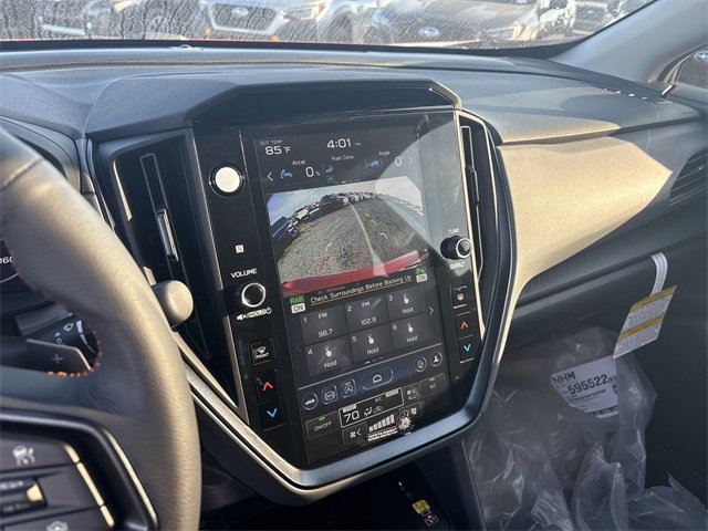 New 2026 Subaru Crosstrek 2.5i Limited image 17