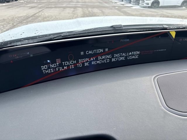 New 2026 Lincoln Navigator L Premier image 31