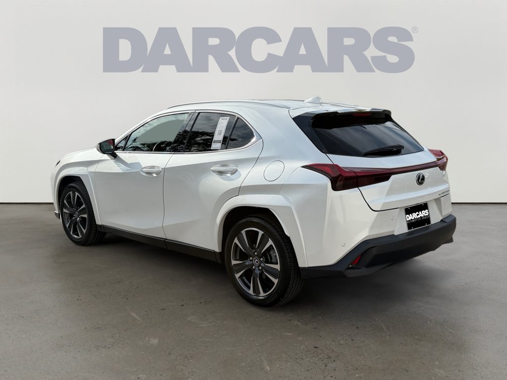 Used 2024 Lexus UX 250h AWD w/ Premium Package image 5