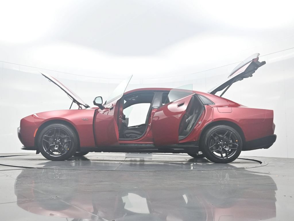 New 2026 Dodge Charger R/T AWD/4WD image 49