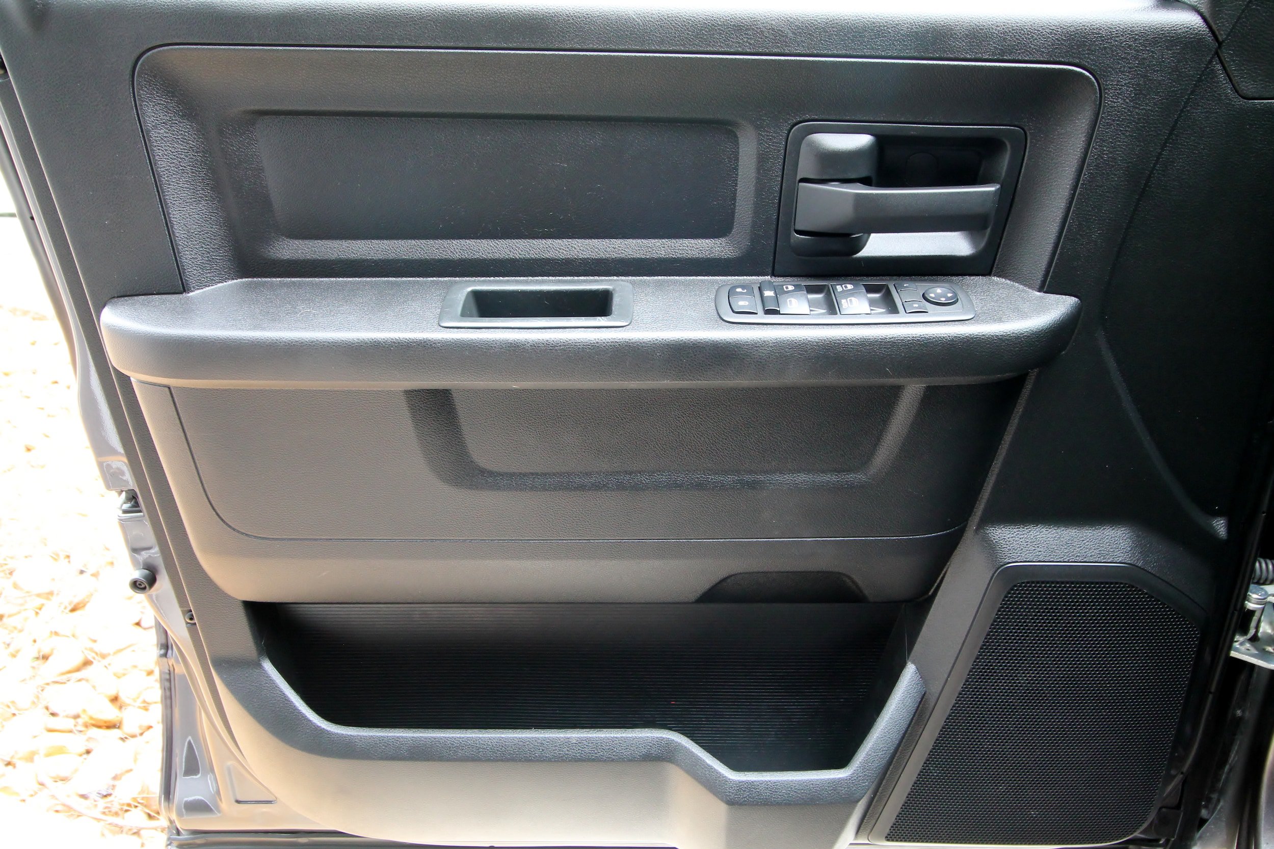Used 2022 RAM 3500 Tradesman AWD/4WD image 17