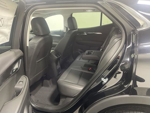 New 2025 Buick Envision Preferred image 10