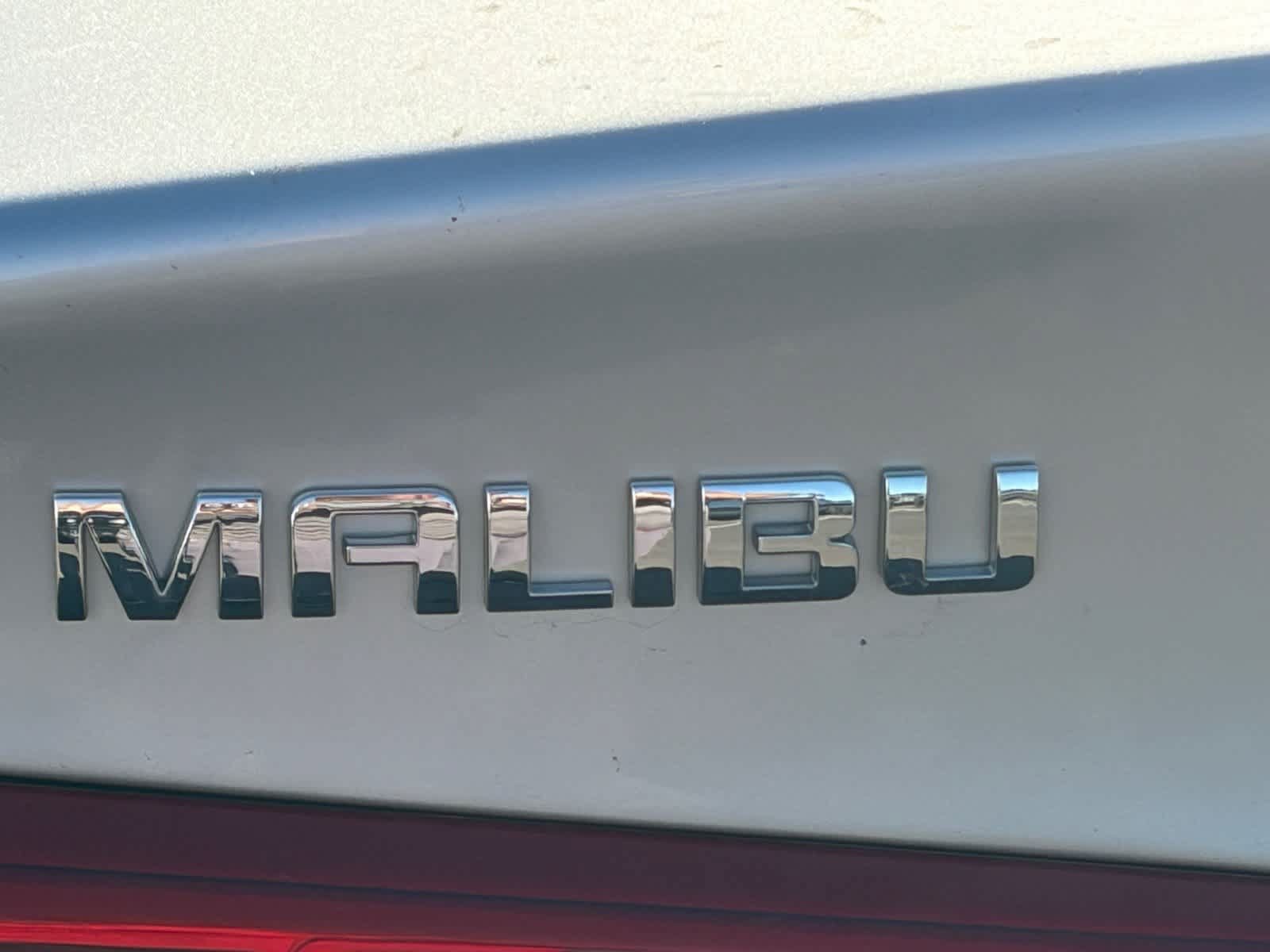 Used 2018 Chevrolet Malibu LT FWD image 19