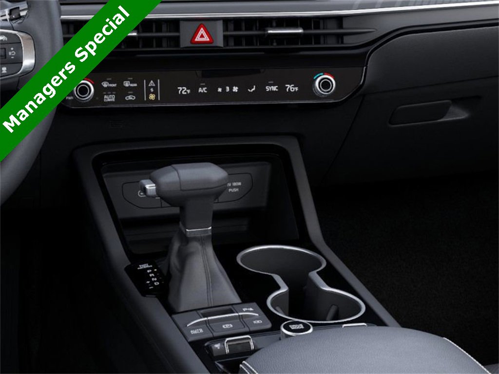 New 2026 Kia K5 GT-Line image 23