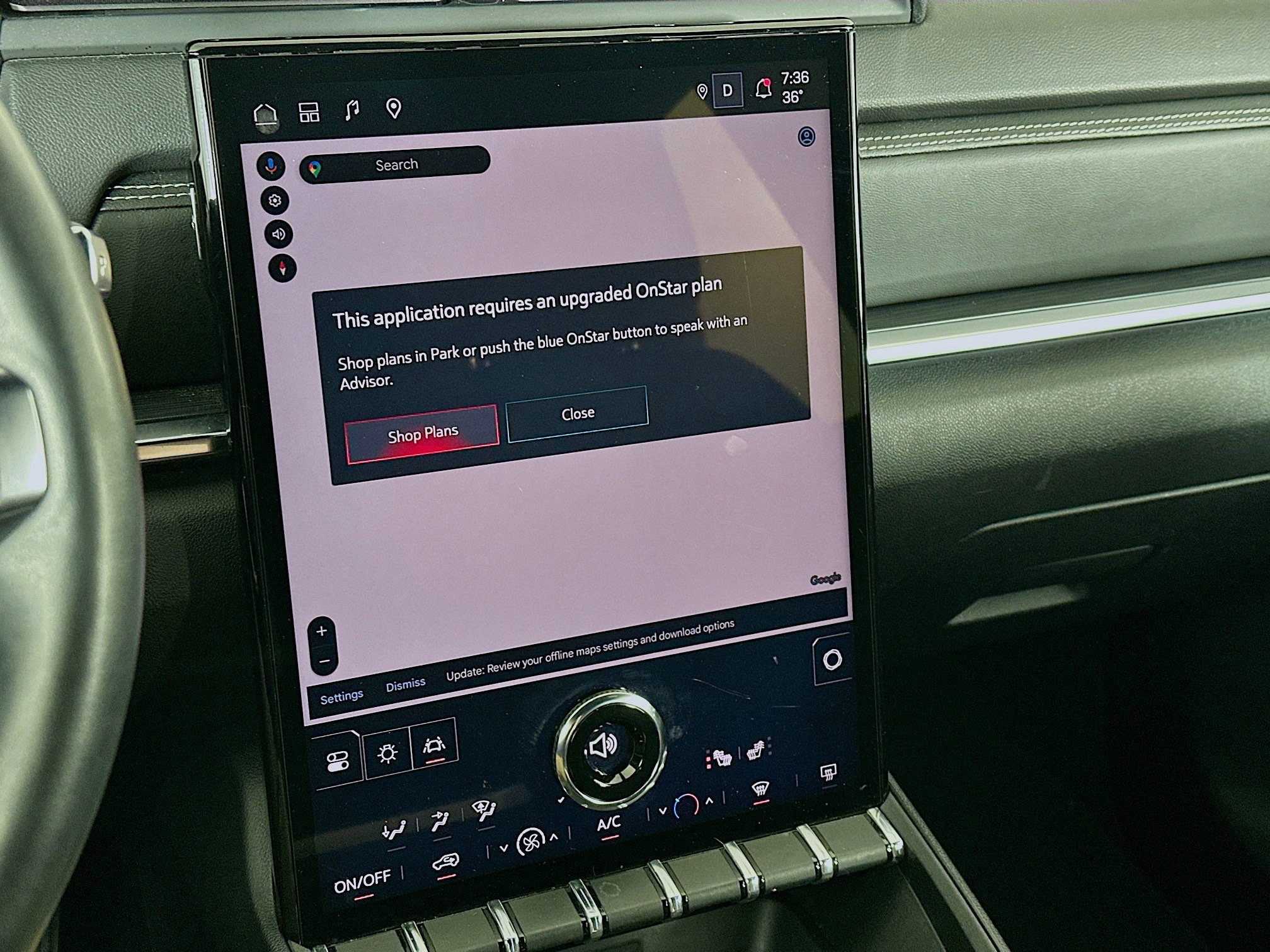 Used 2025 GMC Terrain Elevation image 22