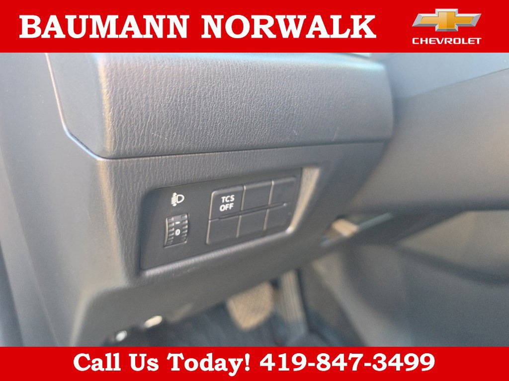 Used 2018 MAZDA CX-5 Sport AWD/4WD image 37