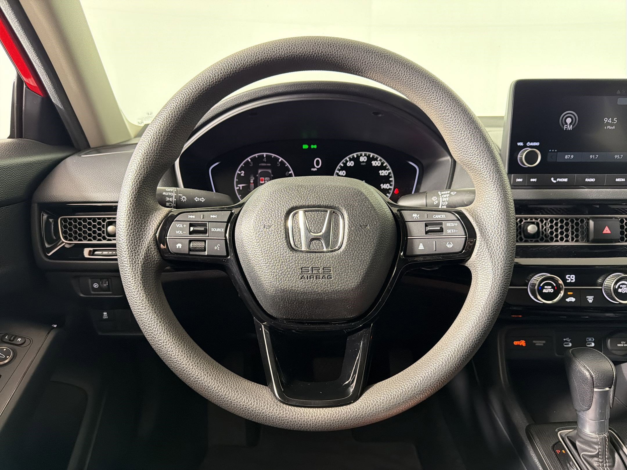 Used 2025 Honda Civic LX image 14