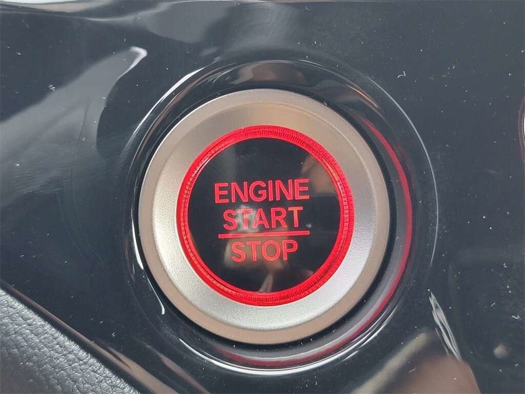 Used 2023 Honda Passport Elite image 14