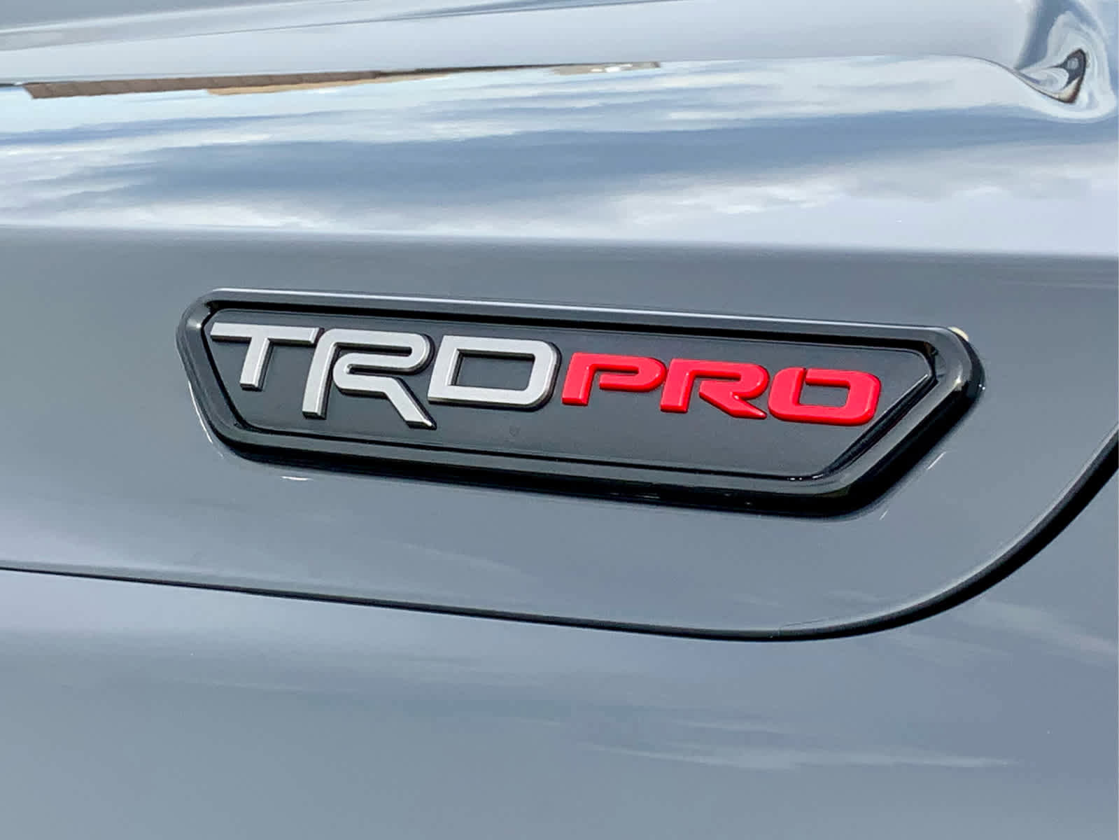 Used 2024 Toyota Tacoma TRD Pro AWD/4WD image 20