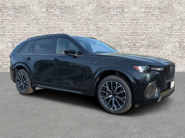 New 2026 MAZDA CX-70 3.3 Turbo S w/ Premium Plus