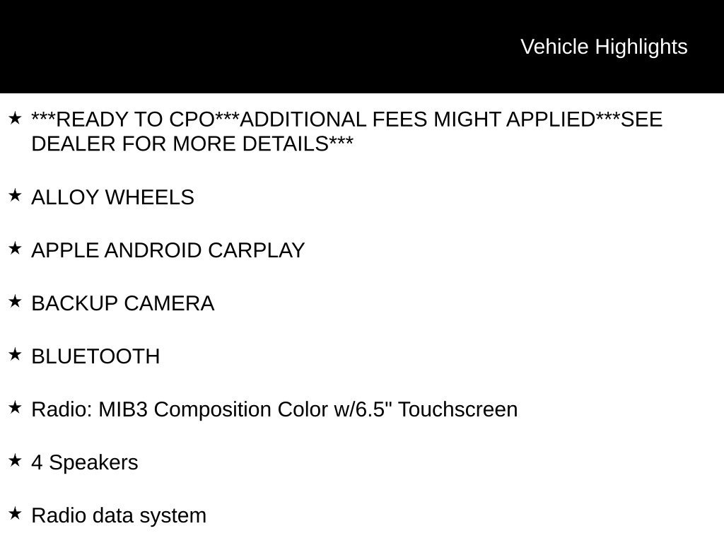 Certified 2024 Volkswagen Jetta Sport FWD image 8