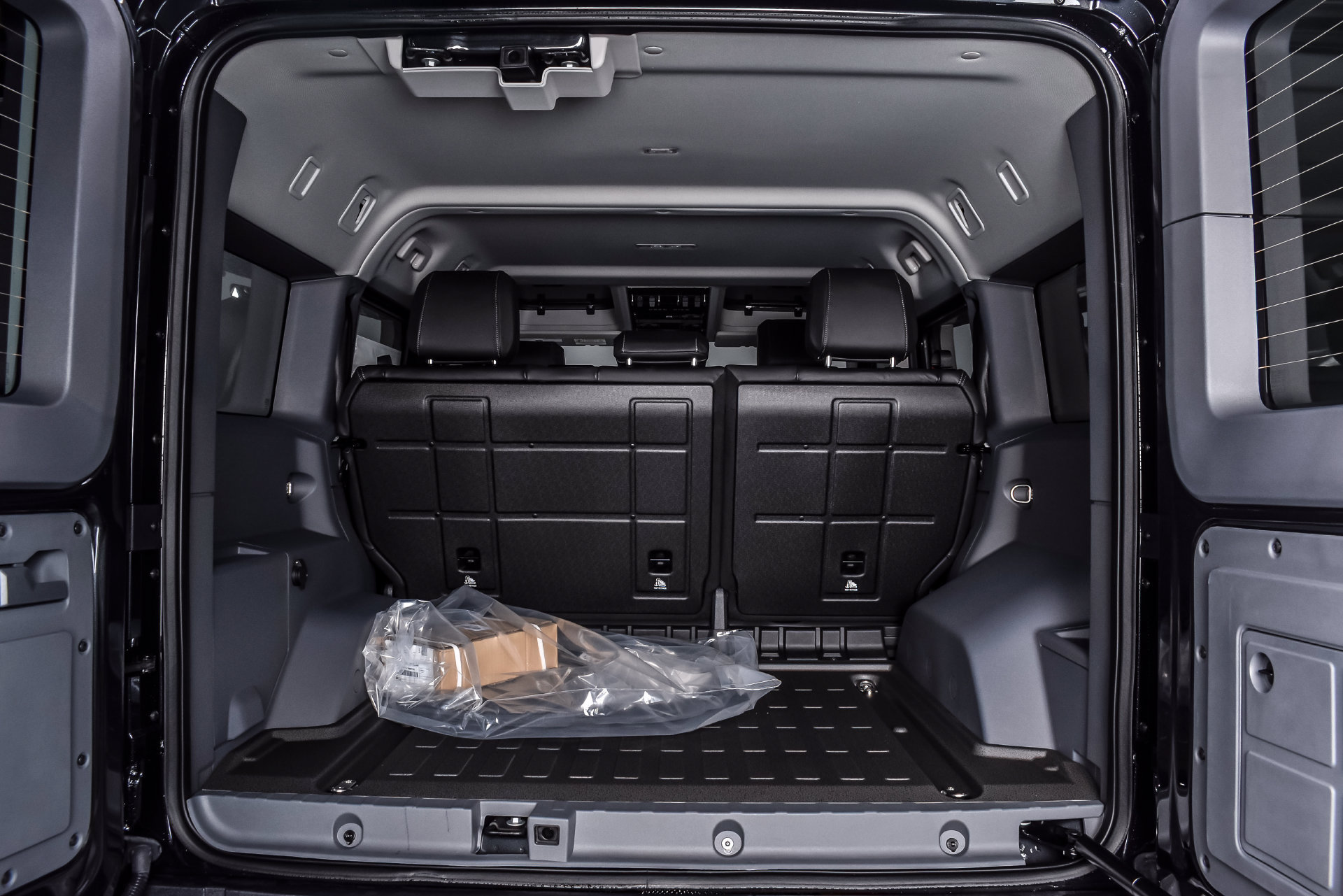 New 2026 INEOS Grenadier Station Wagon AWD/4WD image 7