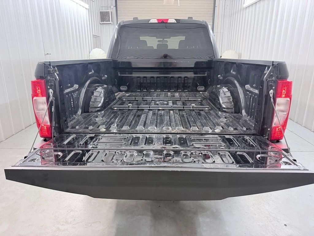 Used 2022 Ford F250 XL w/ STX Appearance Package AWD/4WD image 37