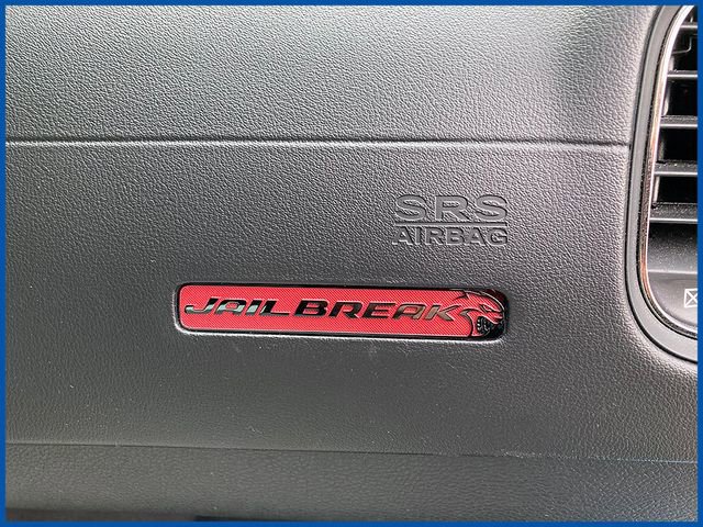 Used 2023 Dodge Charger SRT Hellcat w/ Harman/Kardon Audio Group image 10