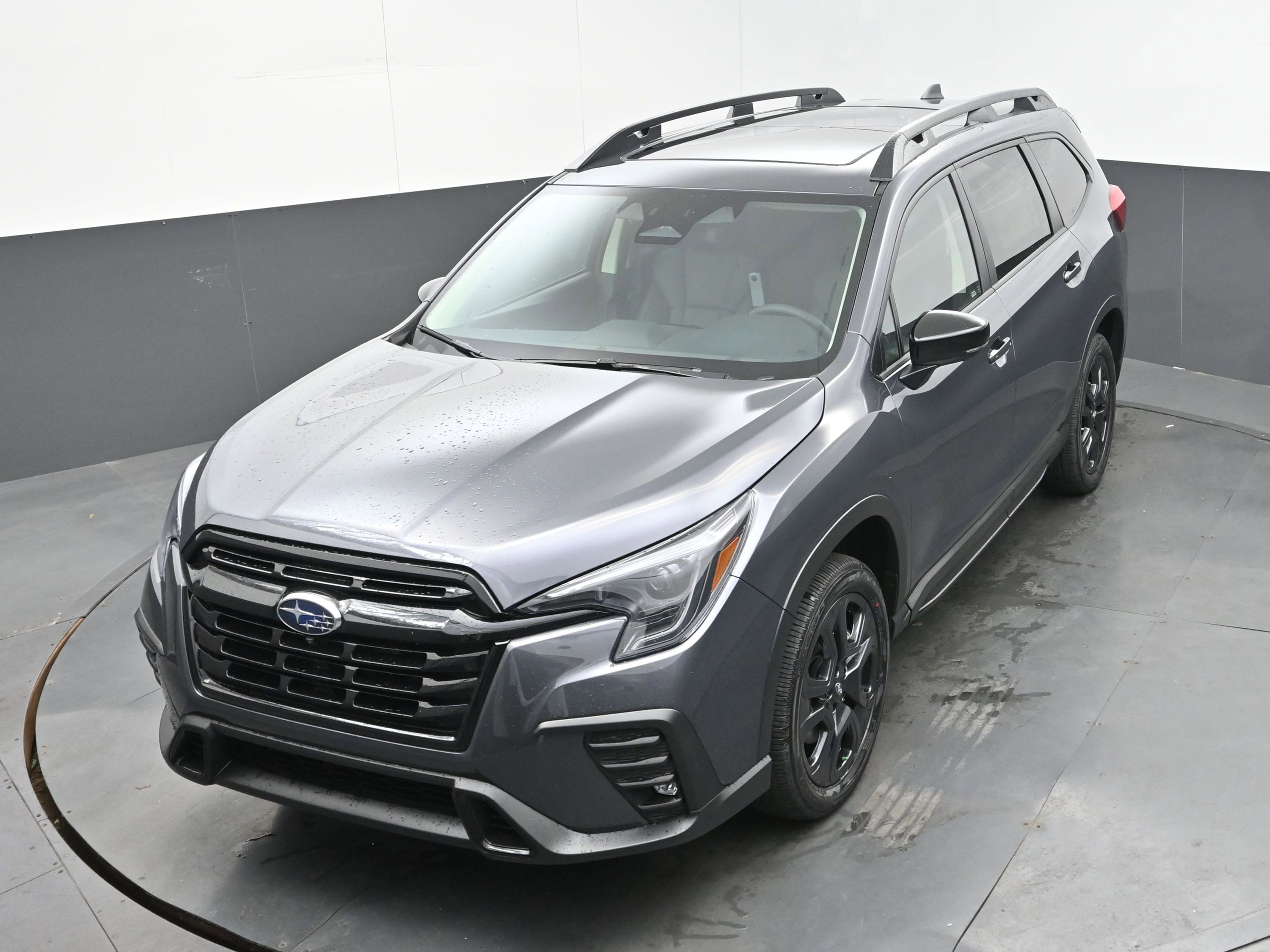 New 2025 Subaru Ascent Bronze Edition image 34