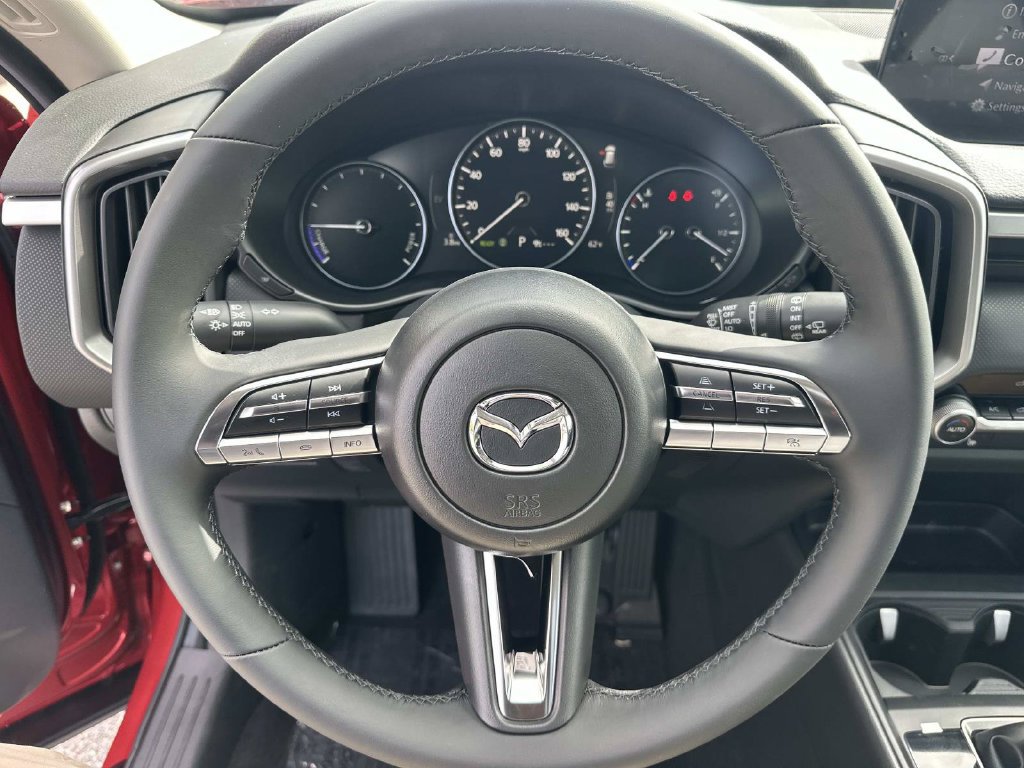 New 2026 MAZDA CX-50 2.5 Hybrid w/ Weather Package AWD/4WD image 18